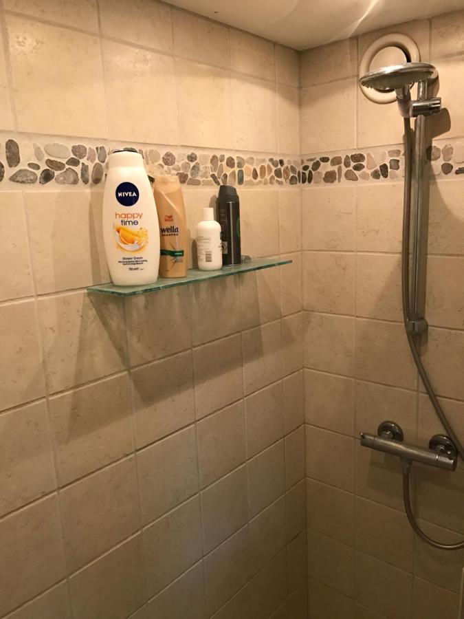 מלון פרדנסבורג Julieanehab מראה חיצוני תמונה